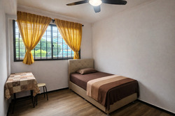 Choa Chu Kang Central (Choa Chu Kang),  #517333381